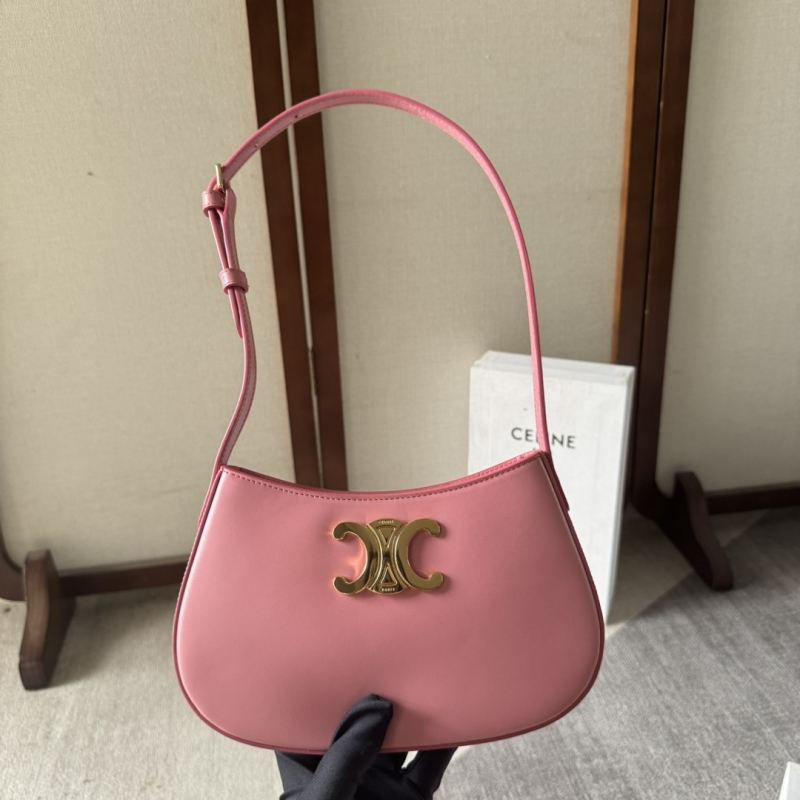 Celine Top Handle Bags